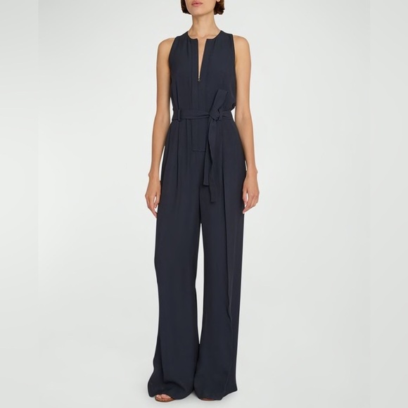 Ulla Johnson Camelia Jumpsuit Sz 0‎